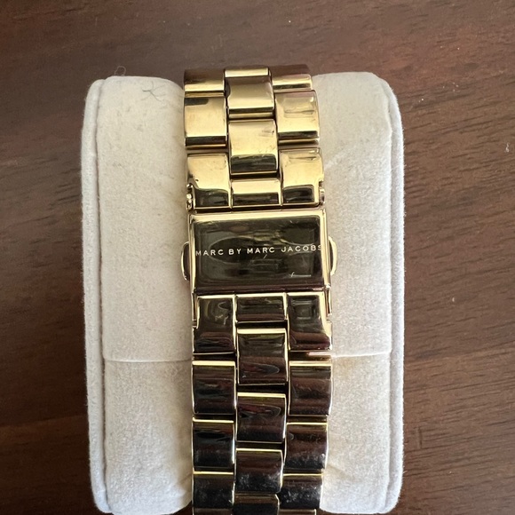 Marc Jacobs Womens Watch